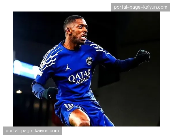 巴黎圣日耳曼对阵梅斯前伤病报告：登贝莱、恩詹图缺阵，锋线受损严重