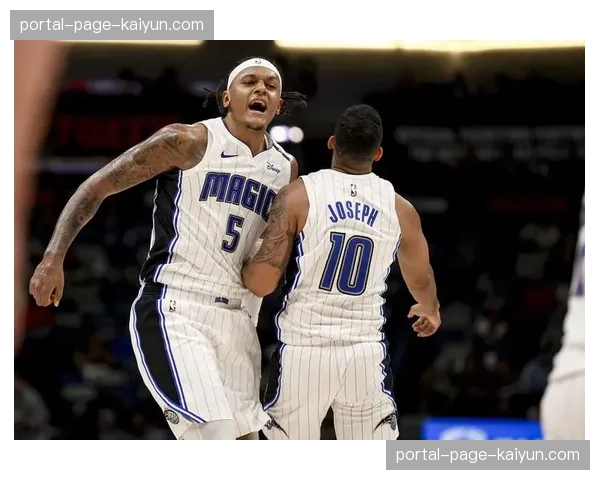 魔术131-94大胜国王，班凯罗瓦格纳兄弟合砍45分展现天赋
