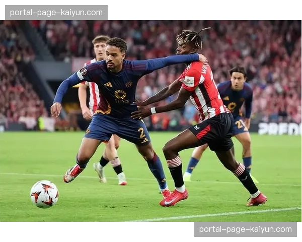 毕尔巴鄂竞技主帅专访：谈尼科-威廉姆斯的续约与巴斯克青训哲学