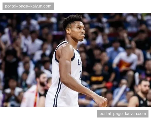 通讯：国际运营部主管讲述在印度与非洲推广篮球面临的物流与文化挑战