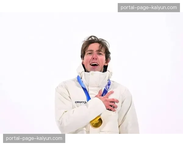 从米兰到巴黎：自由式滑雪天才马尔科·奥迪西奥的伤后复出之路