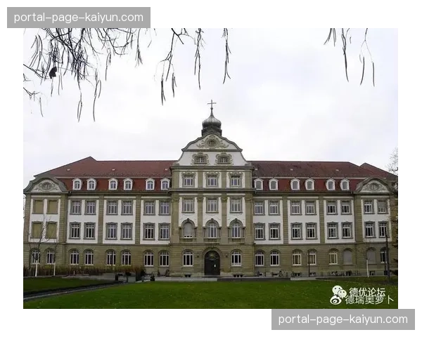 拜仁慕尼黑与慕尼黑工业大学合作开设体育管理课程