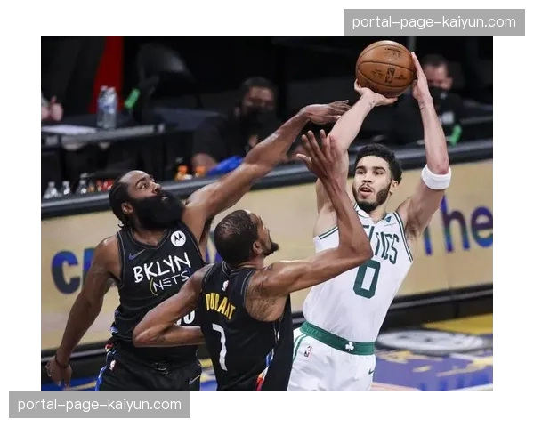 联盟发布报告:新型球员追踪系统将更精准量化攻守转换贡献值 联盟发布报告:新型球员追踪系统将更精准量化攻守转换贡献值