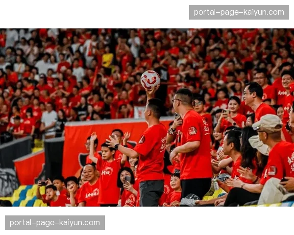 联想混合式AI助力中超迈入智能化新阶段，球迷服务智能体即将上线